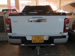ميتسوبيشي L200